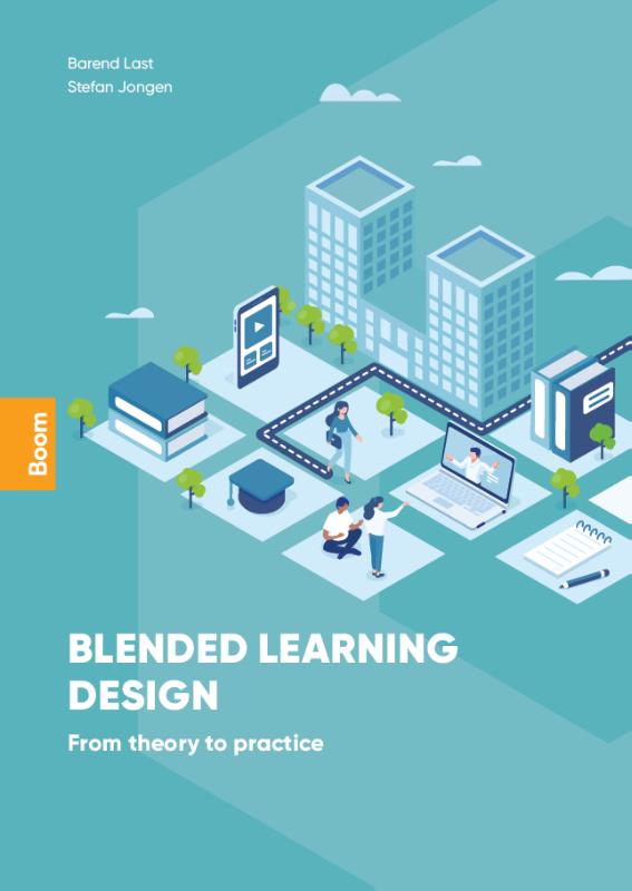 Barend Last Blended Learning Design