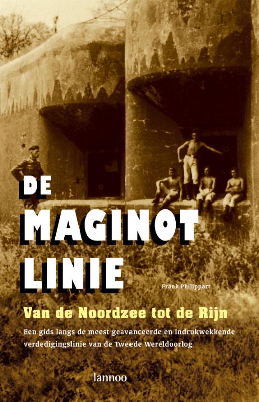 F. Philippart De Maginotlinie