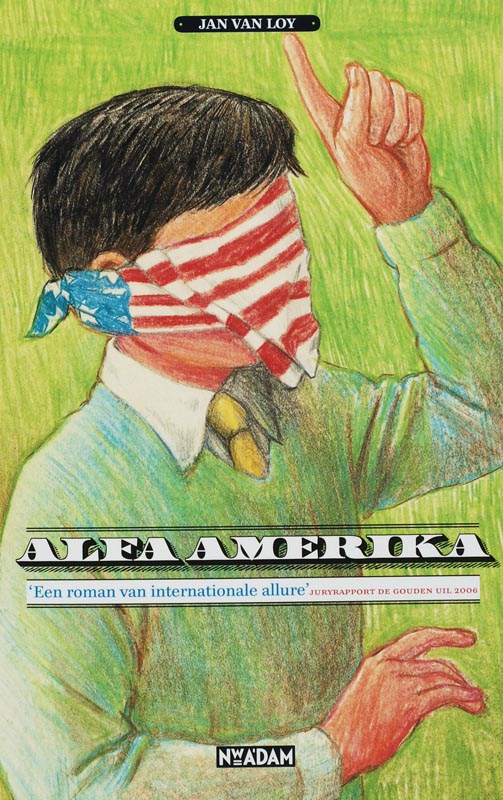 J. Van Loy Alfa Amerika thumbnail