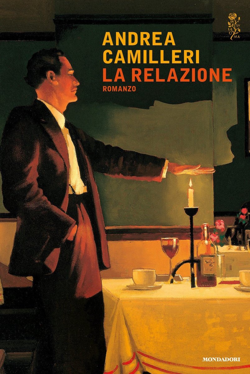 La Relazione
