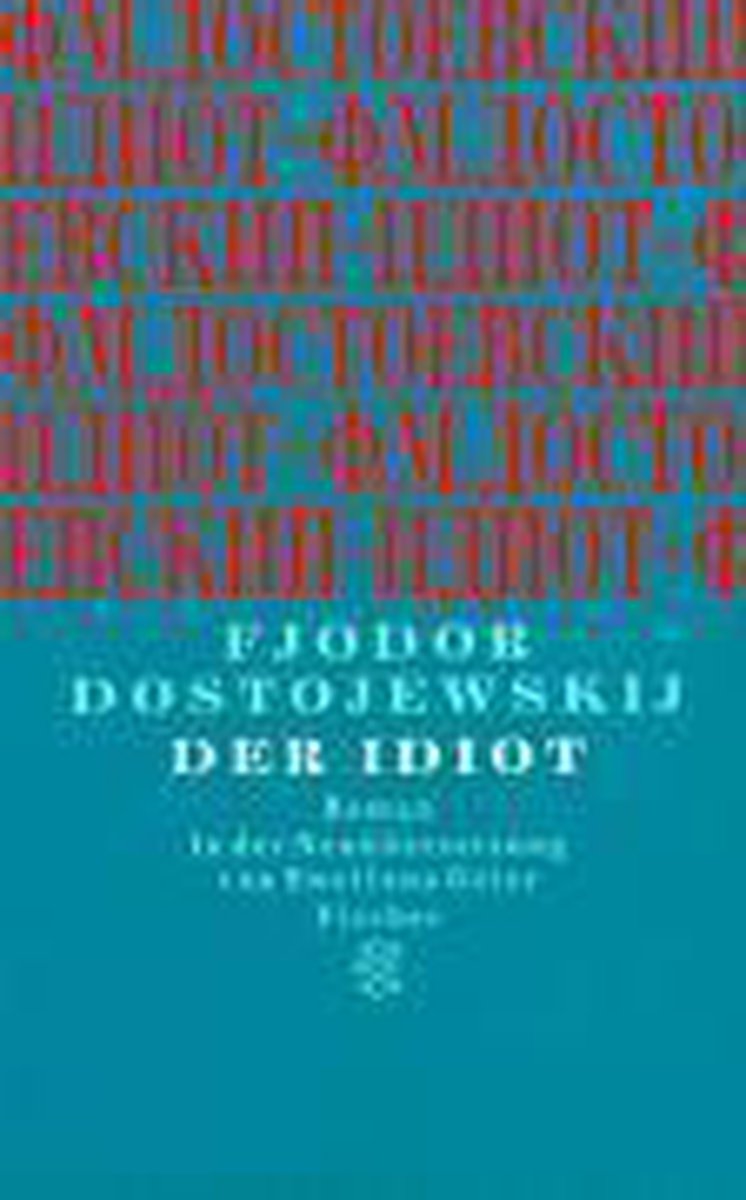 Der Idiot