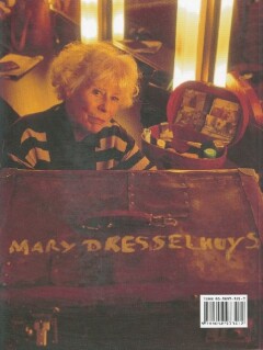 Mary Dresselhuys Mary Dresselhuys achterkant