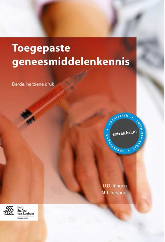boekenbalie_9789036809399_cover Toegepaste geneesmiddelenkennis