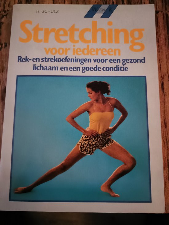 Stretching voor iedereen