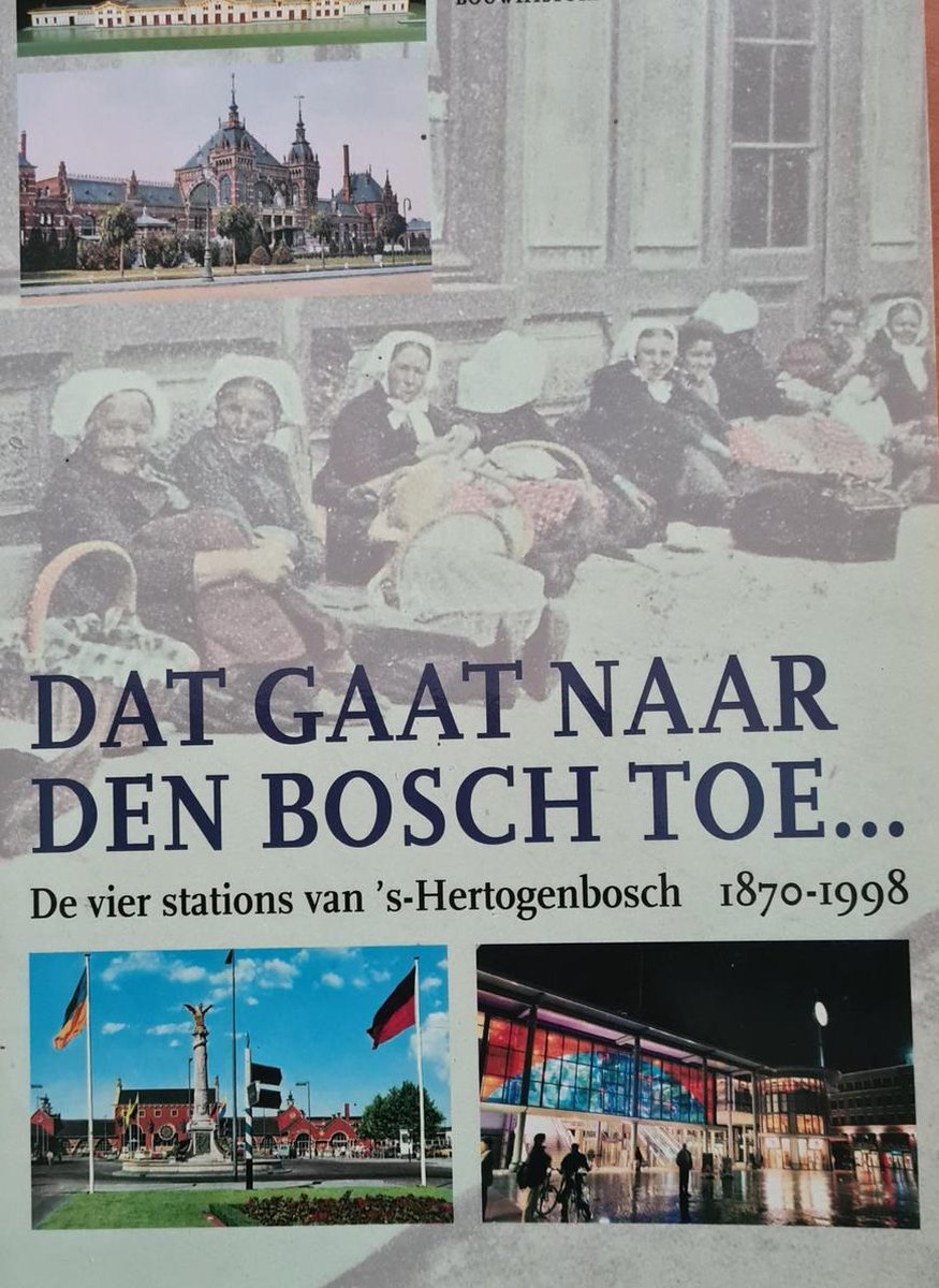 boekenbalie_9789040092374_cover DAT GAAT NAAR DEN BOSCH TOE