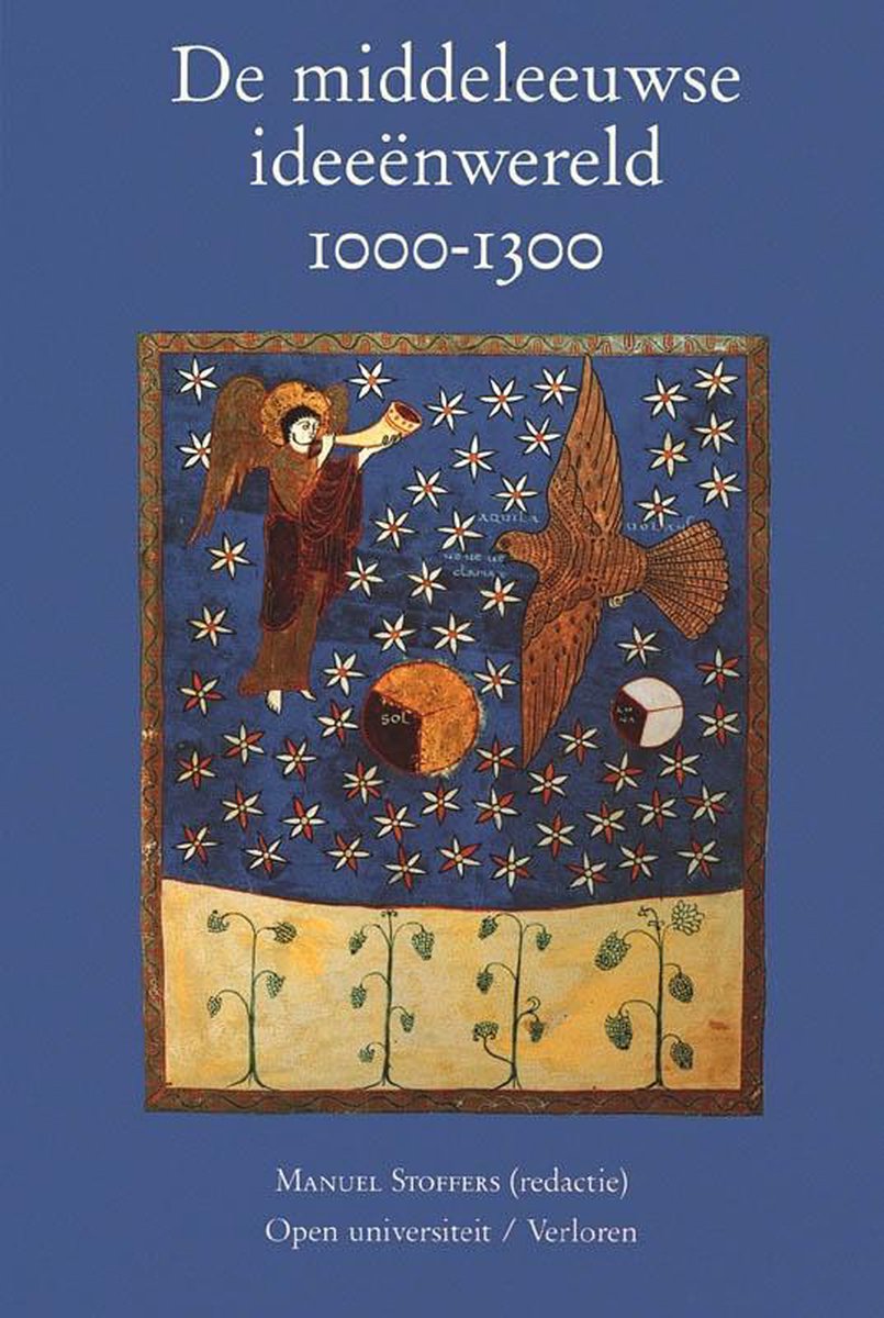 De middeleeuwse ideeenwereld / 1000-1300 / Middeleeuwse studies en bronnen / LXIII
