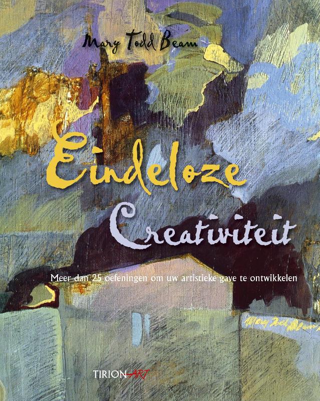 M. Todd Beam Eindeloze Creativiteit thumbnail