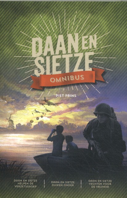 Daan en Sietze / Daan en Sietze