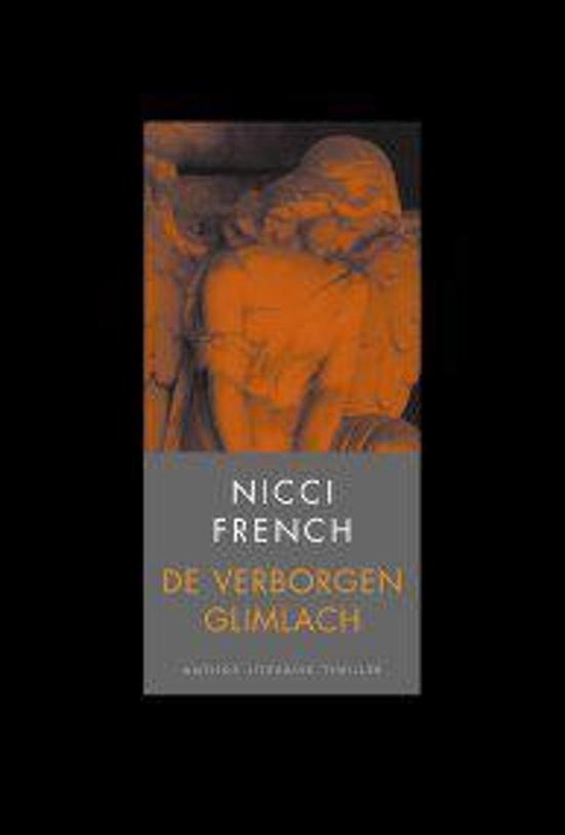 Nicci French De Verborgen Glimlach thumbnail