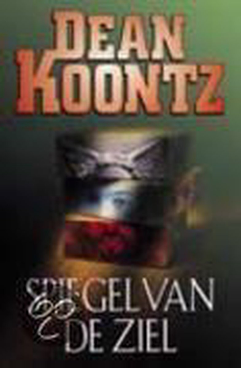Dean R. Koontz Spiegel Van De Ziel thumbnail