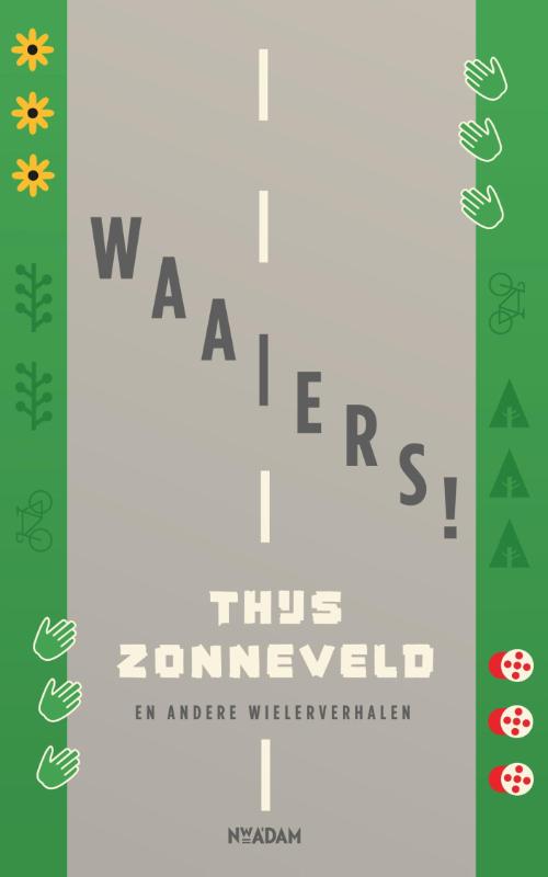 boekenbalie_9789046820193_cover Waaiers! en andere wielerverhalen