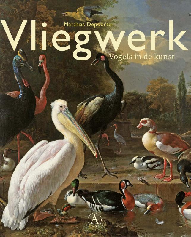 Vliegwerk