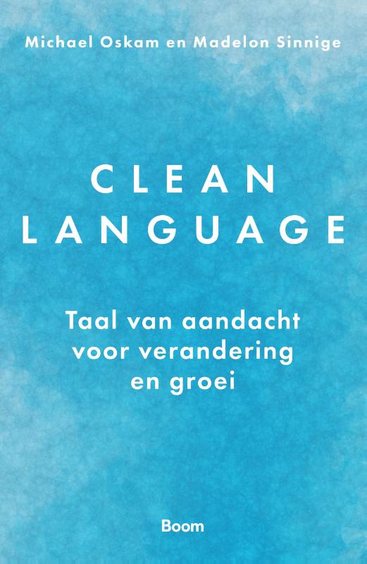 Michael Oskam Clean Language