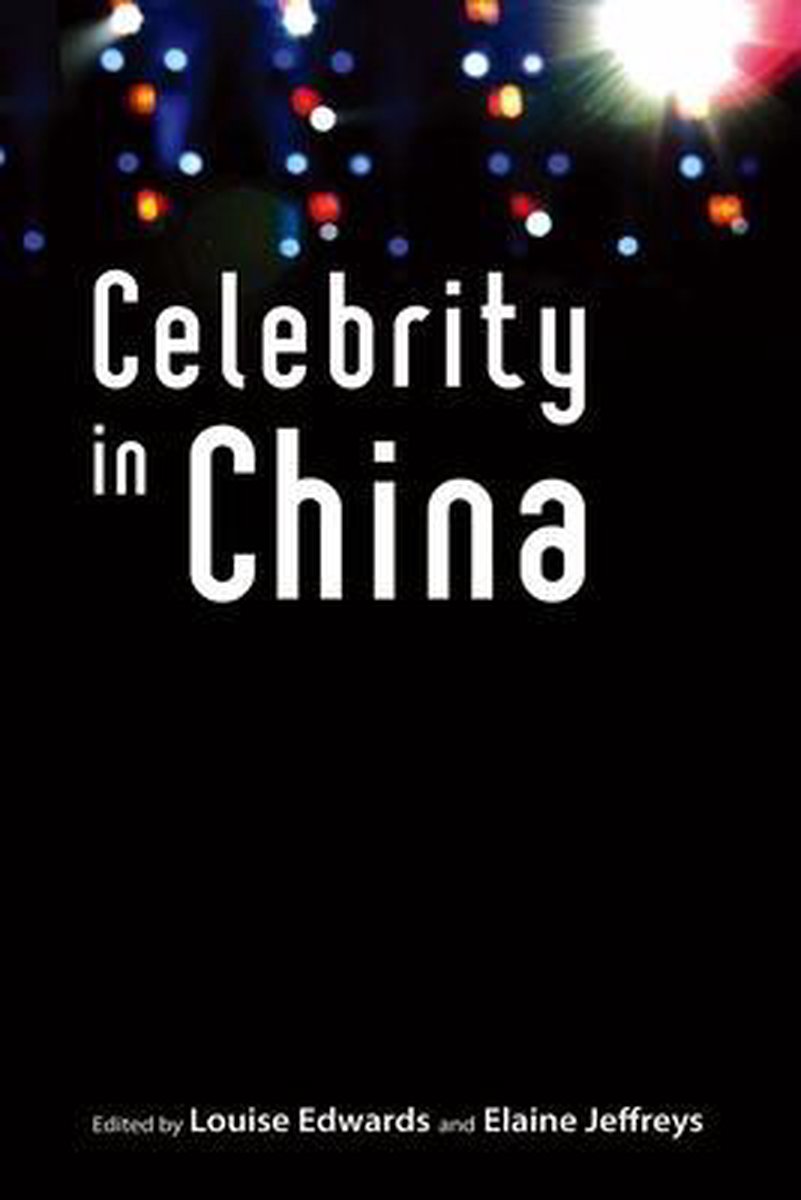 Celebrity in China