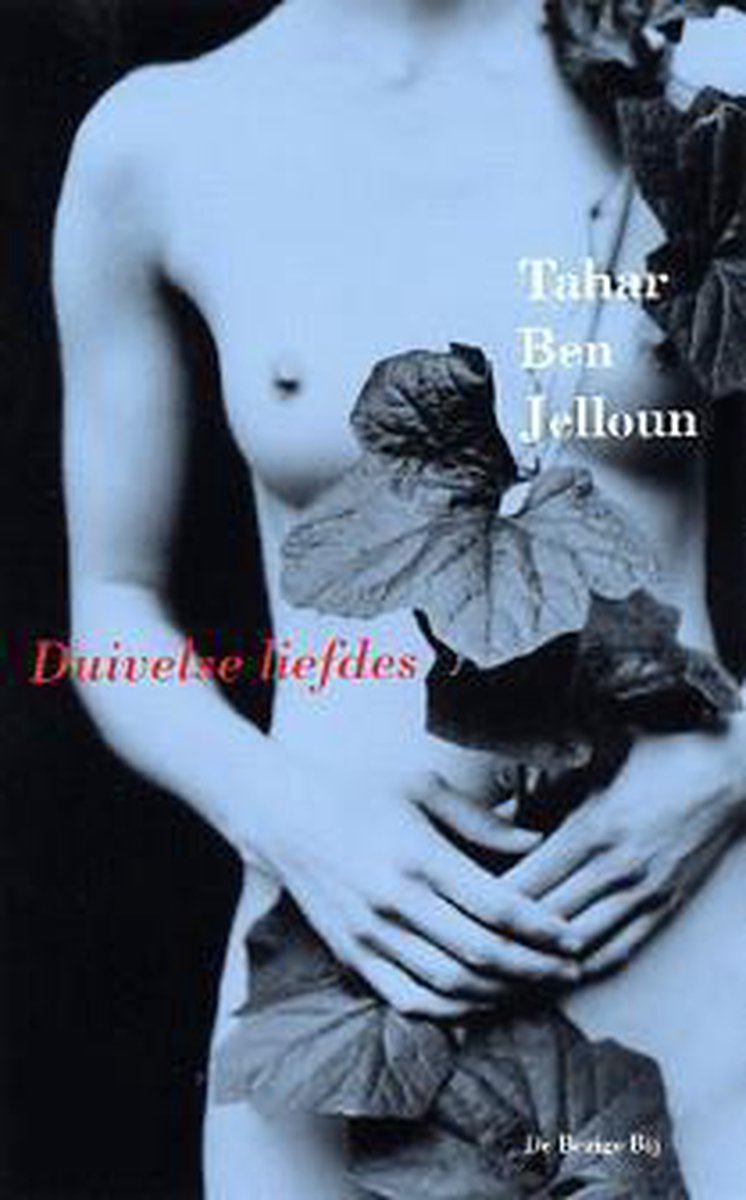T. Ben Jelloun Duivelse Liefdes thumbnail