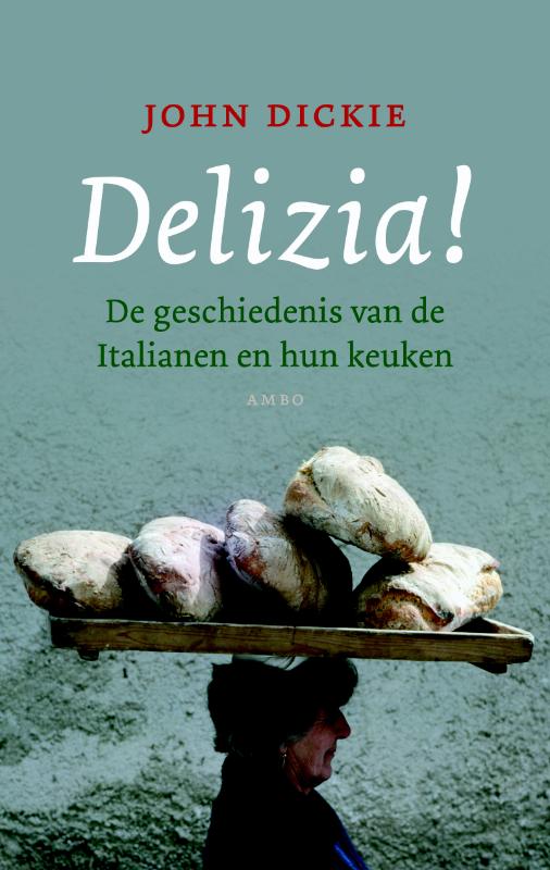John Dickie Delizia! thumbnail