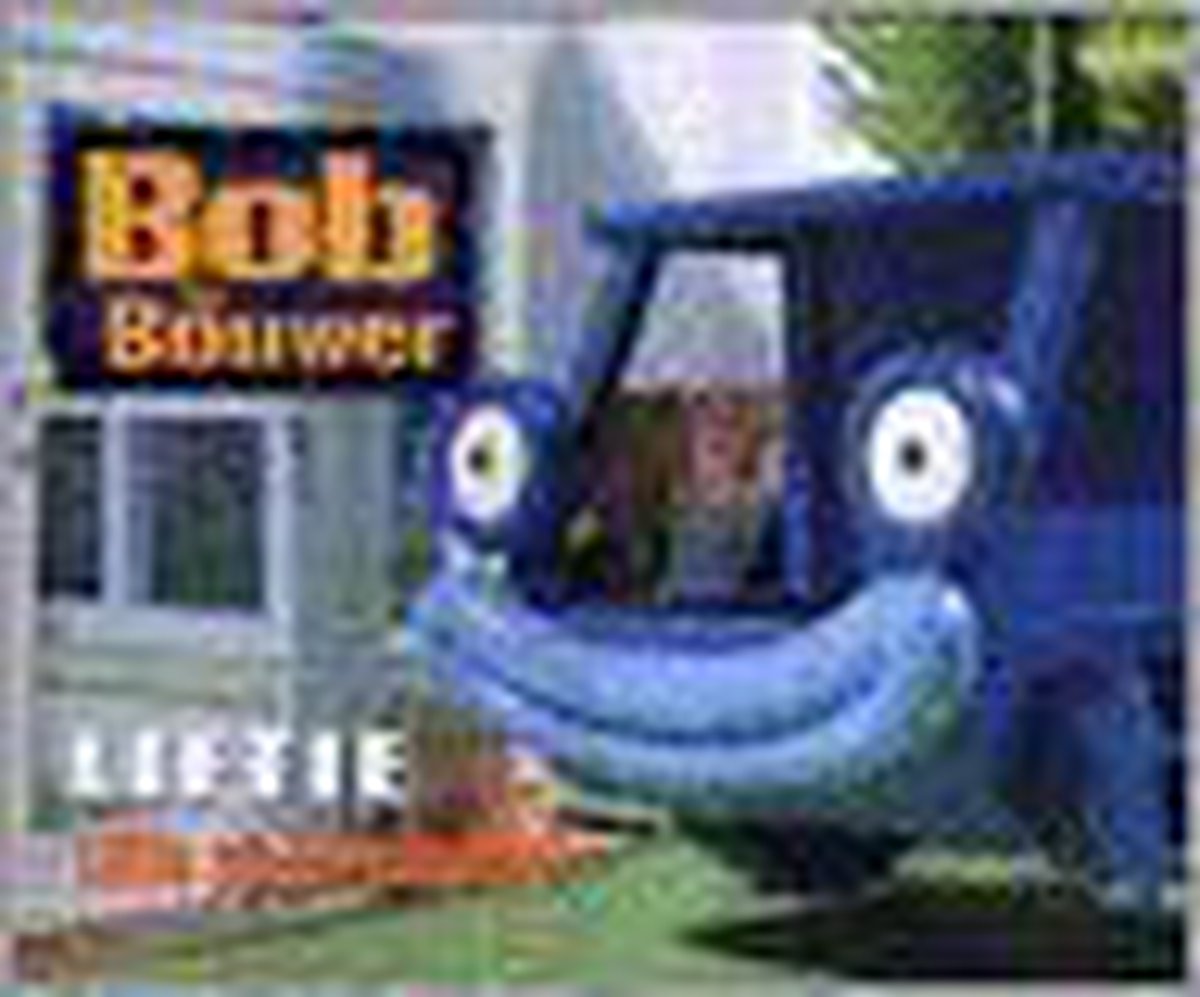 boekenbalie_9789051590364_cover Liftie / Bob de Bouwer