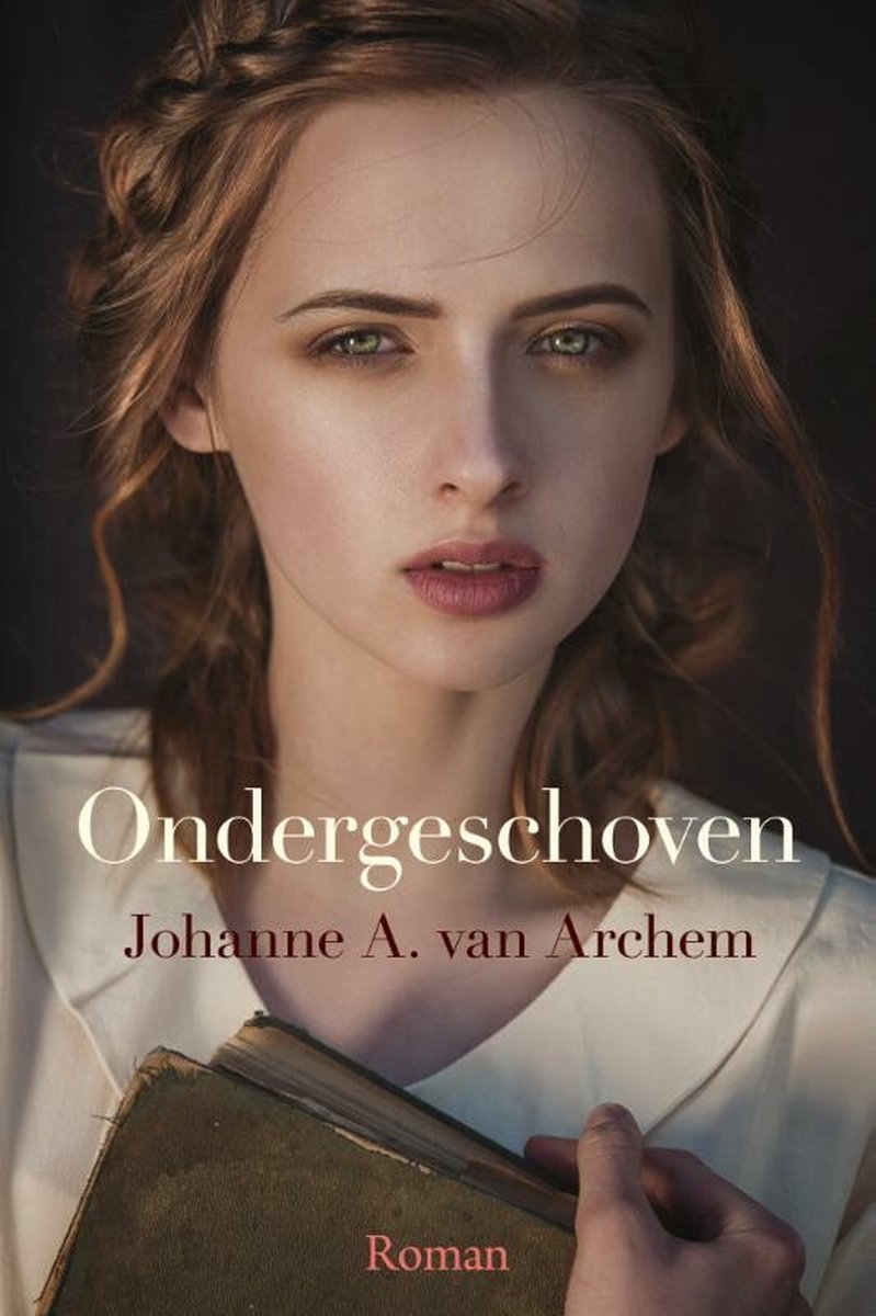 Johanne A. van Archem Ondergeschoven
