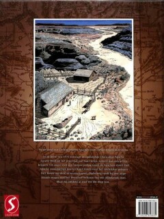 Apache Junction / 1 Apache Junction / 1 achterkant