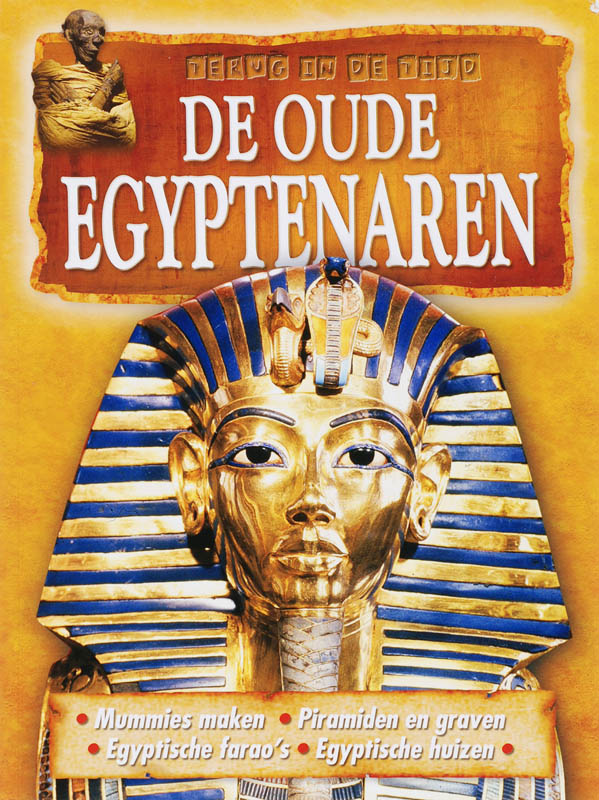 Oude Egyptenaren
