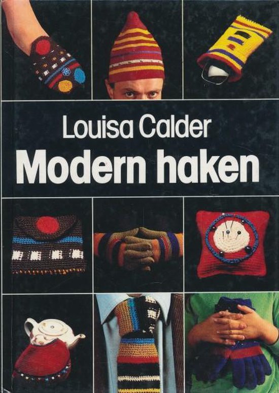 Calder Modern Haken thumbnail