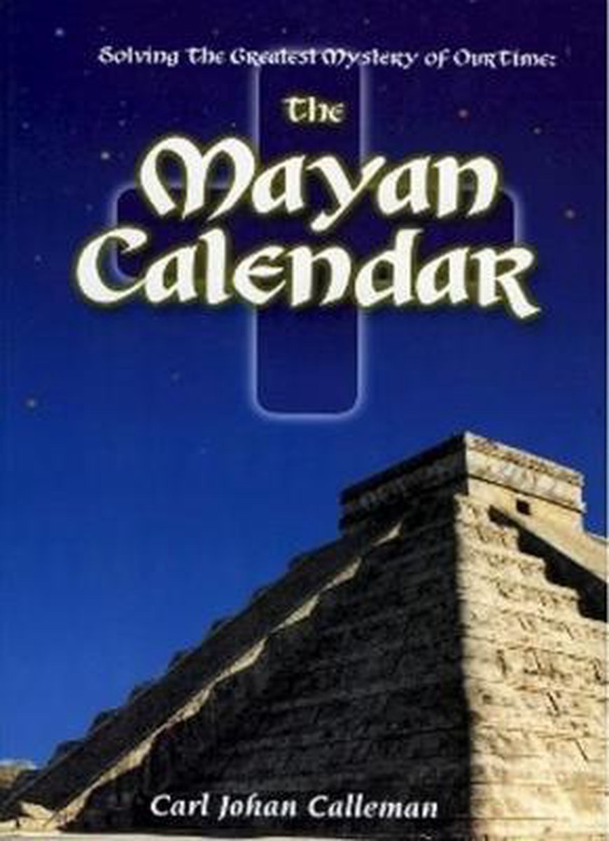 The Mayan Calendar