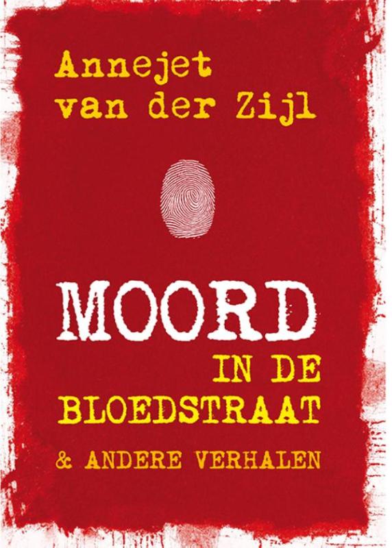 Moord in de bloedstraat