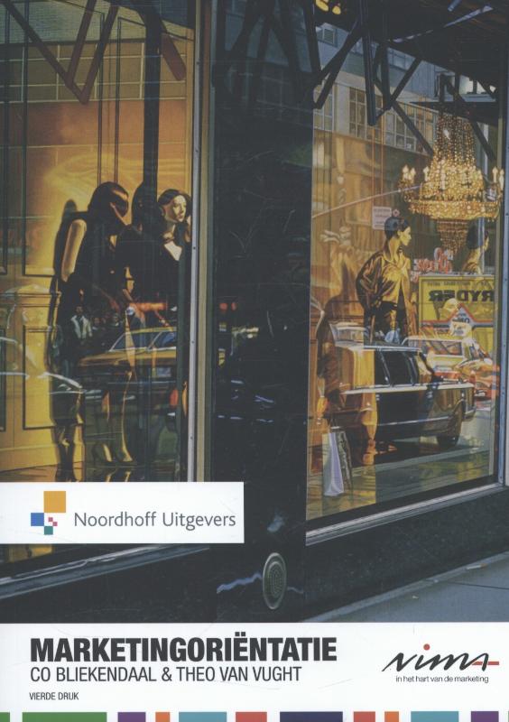 Ton van Vught Marketingoriëntatie thumbnail