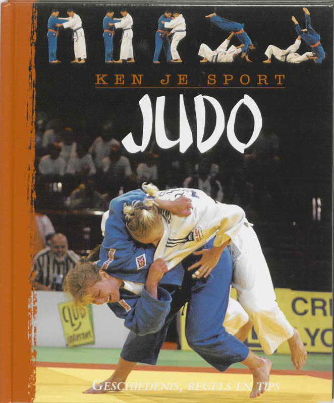 Judo / Ken je sport