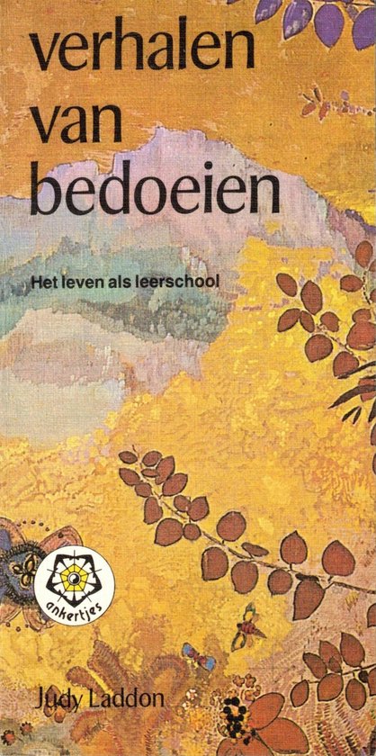 J. Laddon Verhalen Van Bedoeien thumbnail