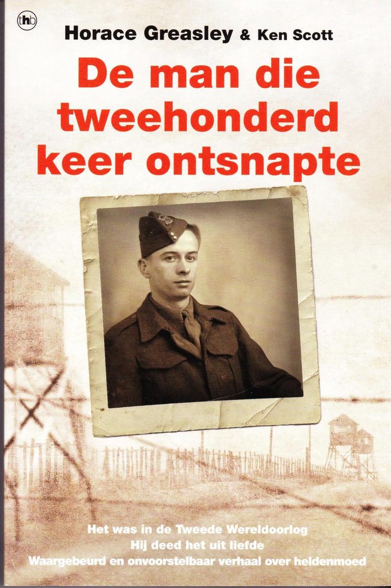 boekenbalie_9789048005420_cover De man die tweehonderd keer ontsnapte