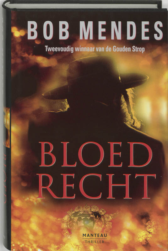 Bloedrecht