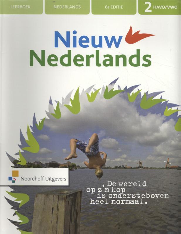 boekenbalie_9789001880699_cover Nieuw Nederlands leerboek 2 havo/vwo