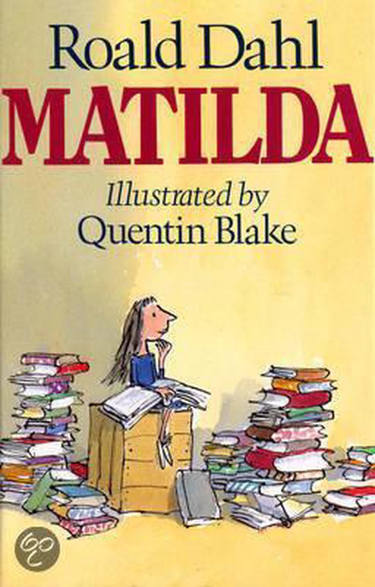 Matilda