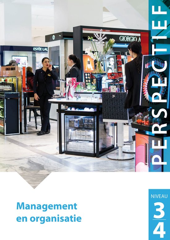 RS-RM Management & Organisatie