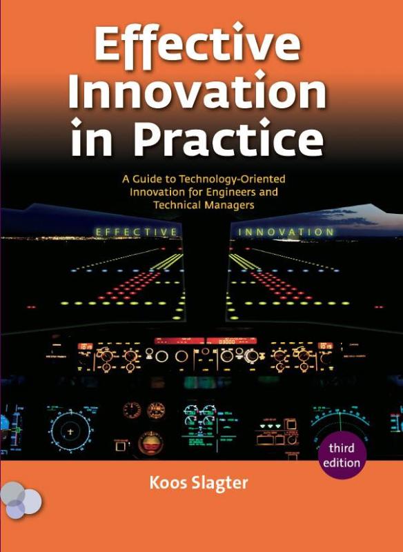 Effective innovation in practice