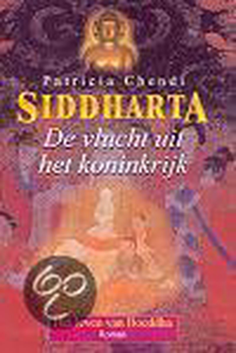 Patricia Chendi De Vlucht Uit Het Koninkrijk