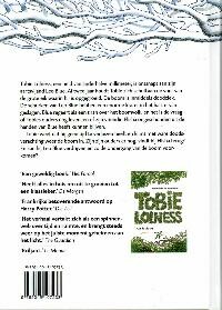 De ogen van Elisha / Tobie Lolness / 2 achterkant