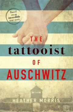 The tattooist of Auschwitz / The tattooist of Auschwitz / 1