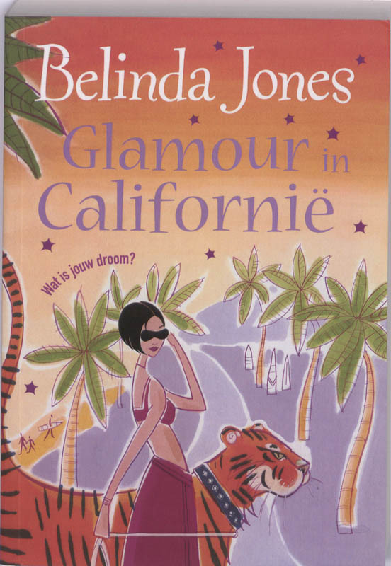 Belinda Jones Glamour In Californië thumbnail