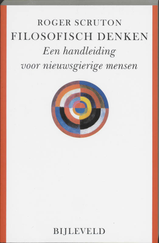 Roger Scruton Filosofisch Denken thumbnail