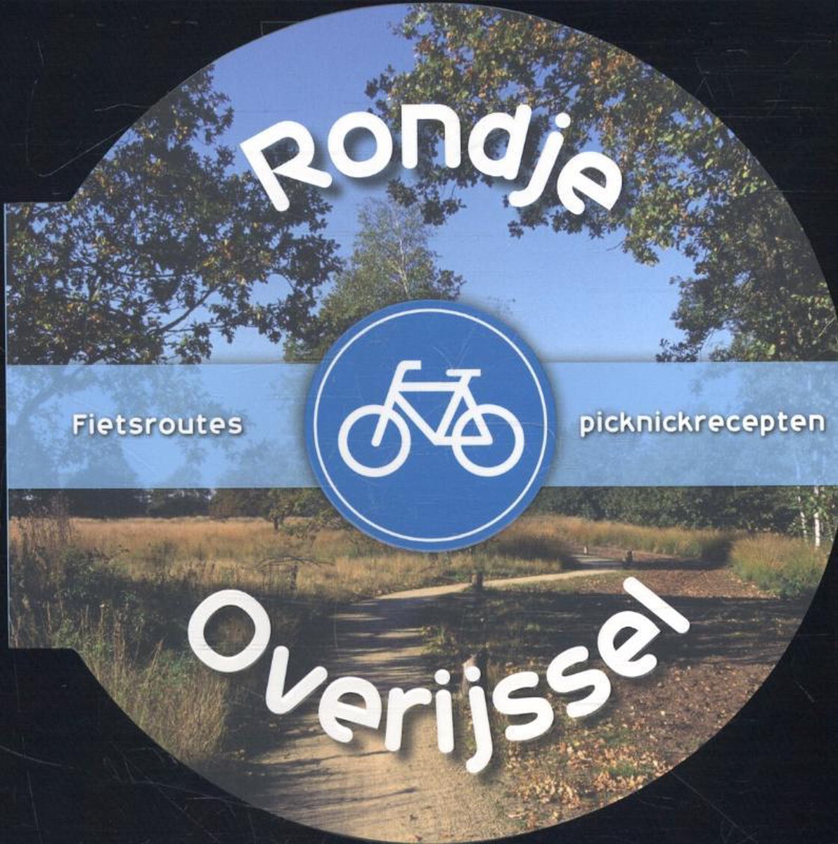 Rondje Overijssel thumbnail