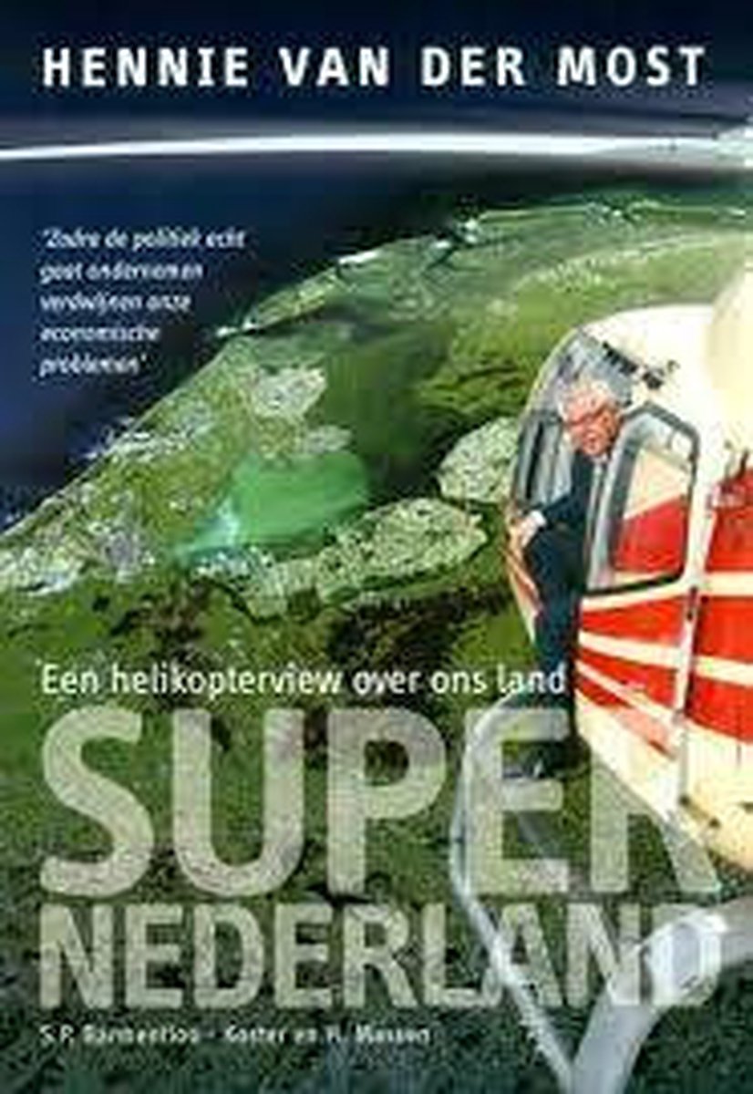 Super Nederland