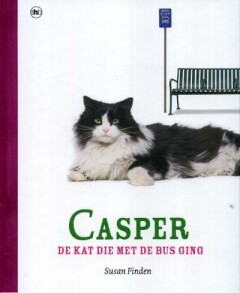 Casper achterkant