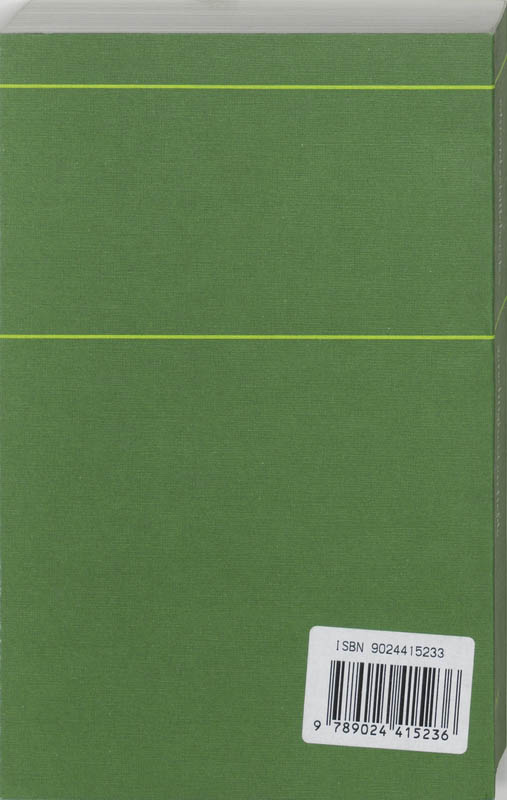 Gerechtigheid En Liefde Gerechtigheid En Liefde achterkant