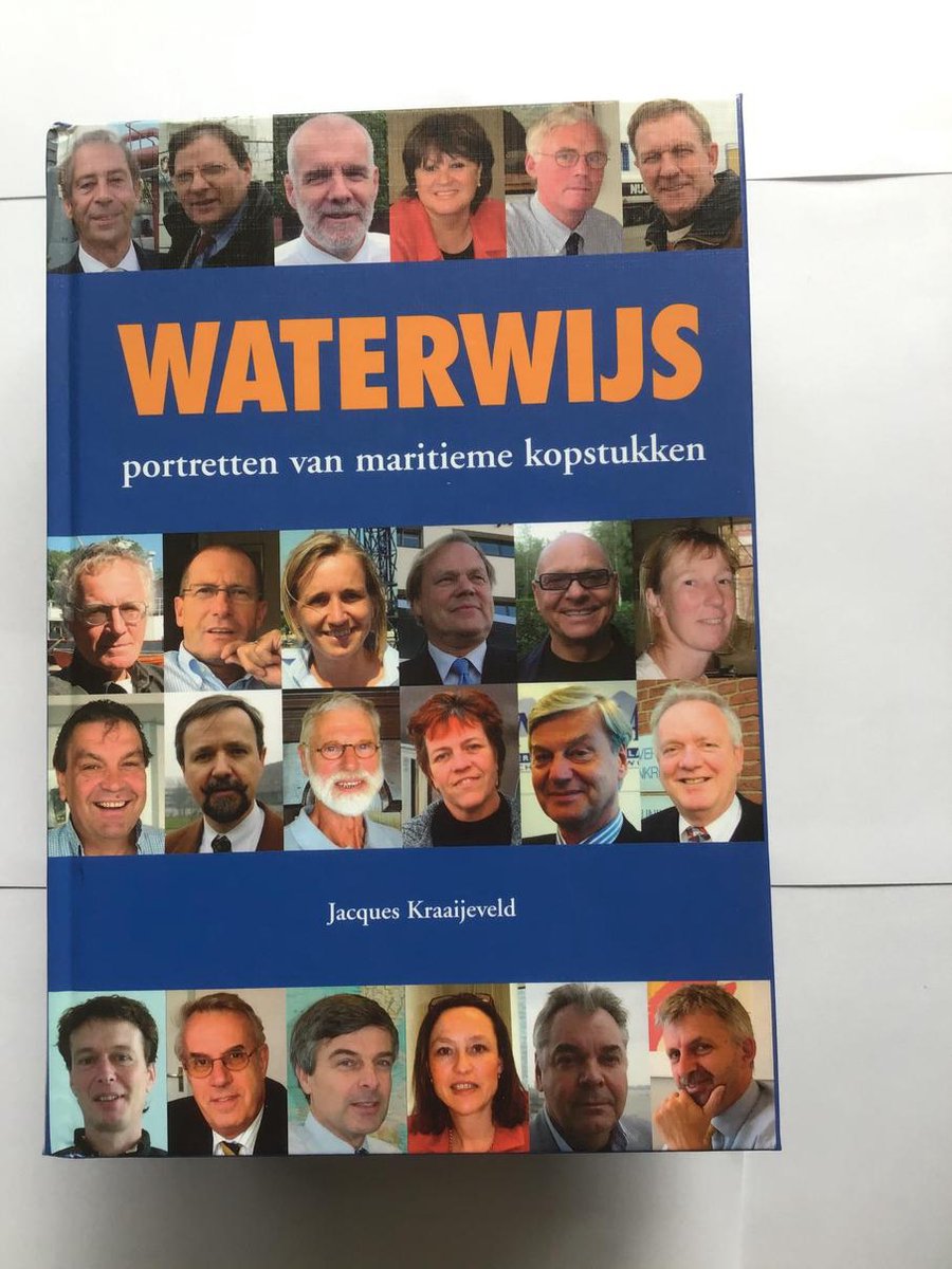 Waterwijs