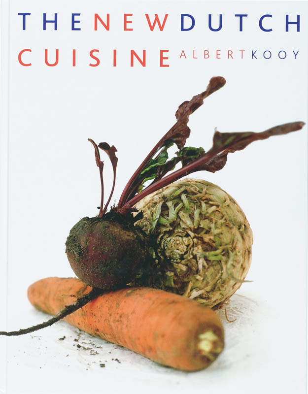 A. Kooy New Dutch Cuisine thumbnail
