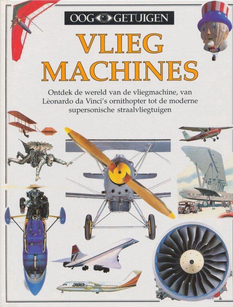 boekenbalie_9789002180514_cover Vliegmachines / Ooggetuigen