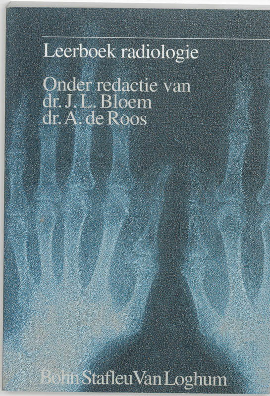 Leerboek Radiologie thumbnail