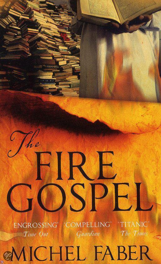 The Fire Gospel